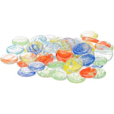 Petco Aquarium Seascape Gems Gravel Accents