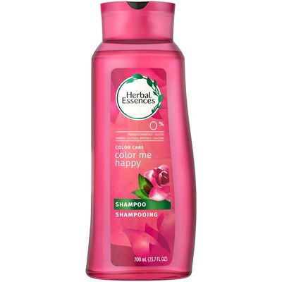 Herbal Essences Color Me Happy Shampoo For Color Treated Hair 23 7 Fl Oz Delivery Or Pickup Near Me Instacart