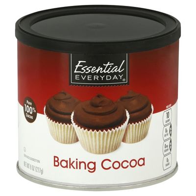 Essential Everyday Baking Cocoa