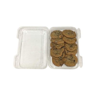Graul's Chocolate Chip Cookies