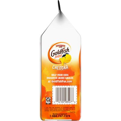 Pepperidge Farm® Goldfish® Cheddar Crackers