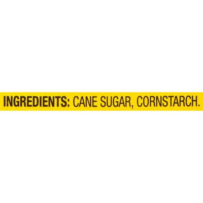 Domino Premium Cane Powdered Sugar