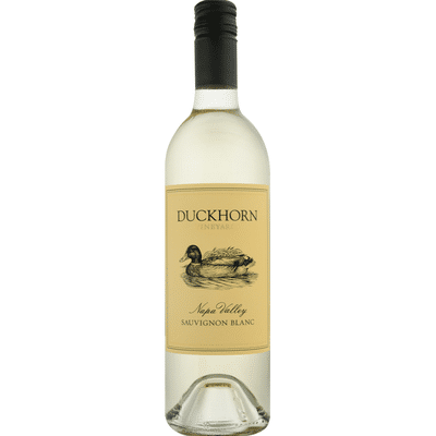 Duckhorn Vineyards Sauvignon Blanc, Napa Valley