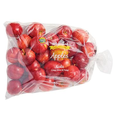 Wegmans Food You Feel Good About Apples, Gala, FAMILY PACK