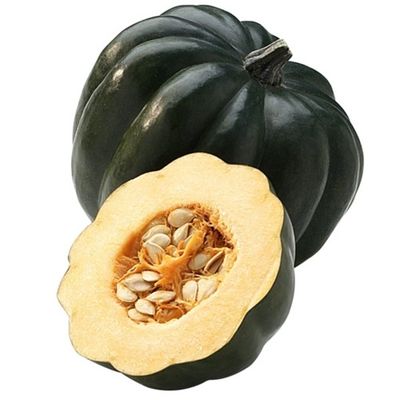 Organic Acorn Squash