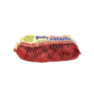 Red Potatoes, Bag
