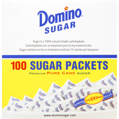 Domino Premium Pure Cane Sugar