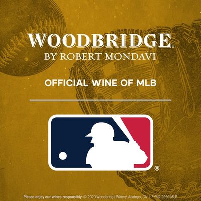 Woodbridge by Robert Mondavi Chardonnay White Wine