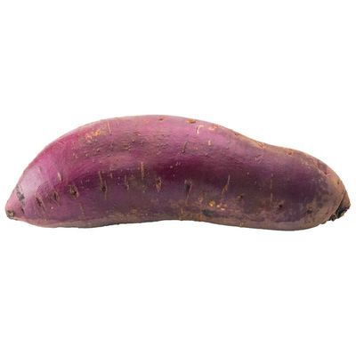 Organic Japanese Sweet Potato