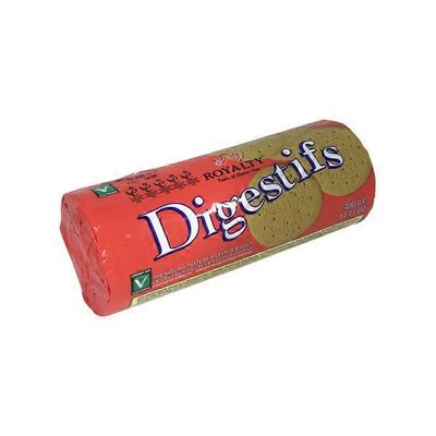 Royalty Digestives Biscuits