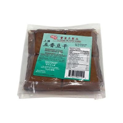 Northern Food Food Dried Bean Curd