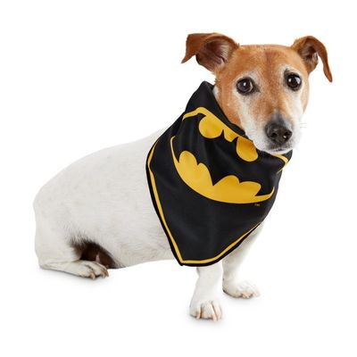 Warner Brothers / DC Comics Large/Extra Large Batman Bandana