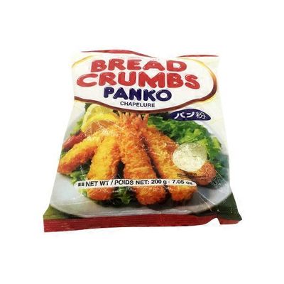 Sukina Panko Bread Crumbs