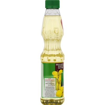 Mazola 100% Pure Vegetable Oil