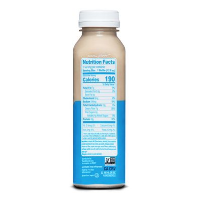 Koia Protein Vanilla Bean