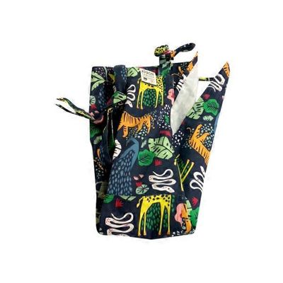 Now Design Wild Bunch Chef Apron