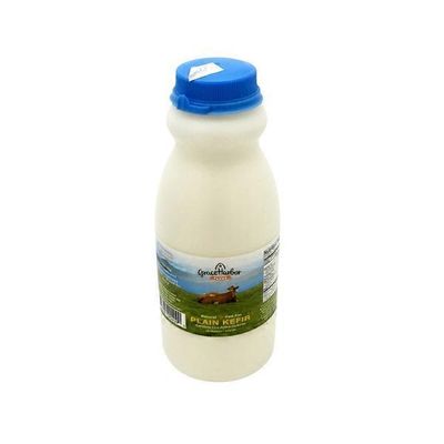 Grace Harbor Farms Plain Kefir