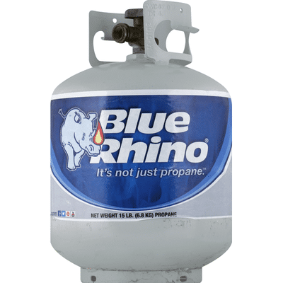 Blue Rhino Propane (15 lb) - Instacart