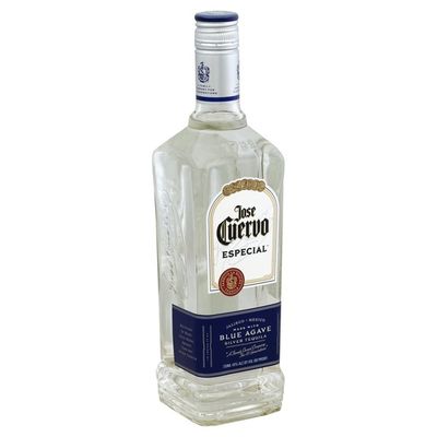 Jose Cuervo Especial® Silver