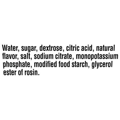 Gatorade Frost Glacier Cherry Thirst Quencher