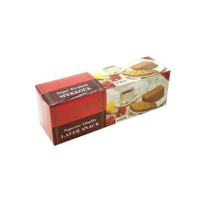 Monica Layer Cake Snack