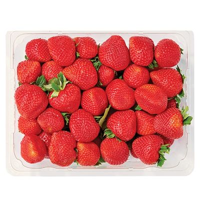 Strawberries Package