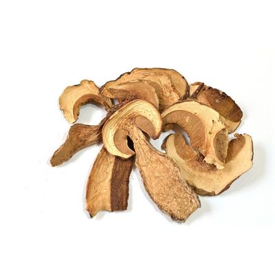 Lowell Dried Whole Caps Porcini Mushroom