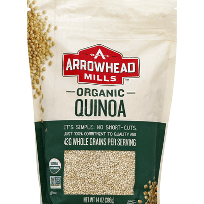 Arrowhead Mills Quinoa, Organic