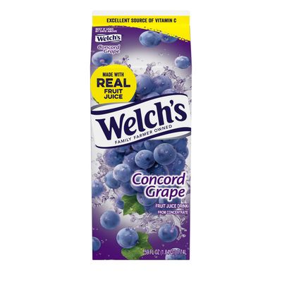 Welch's Concord Grape