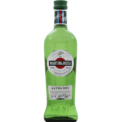 MARTINI & ROSSI Extra Dry