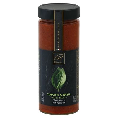 Signature Reserve Pasta Sauce