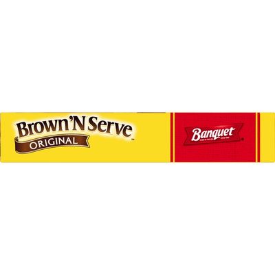 Banquet Brown 'n Serve Original Sausage Links