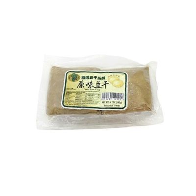 Stew Bean curd
