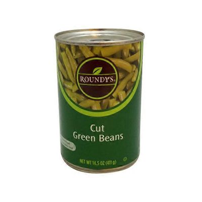 Roundy's Green Beans