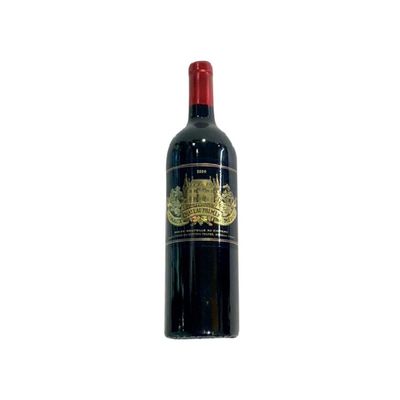 Chateau Palmer Margaux, 2009