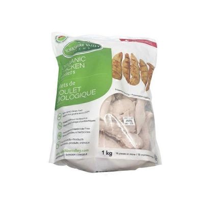 Yorkshire Valley Frozen Chicken Tenders