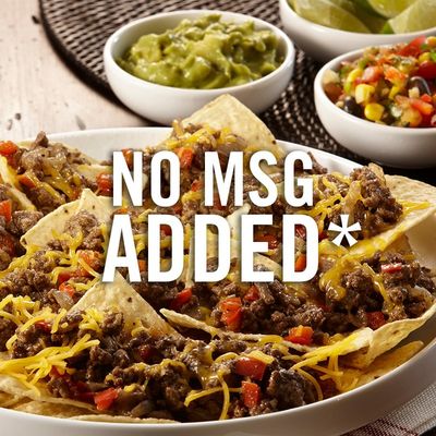 McCormick® Fajitas Seasoning Mix Packet