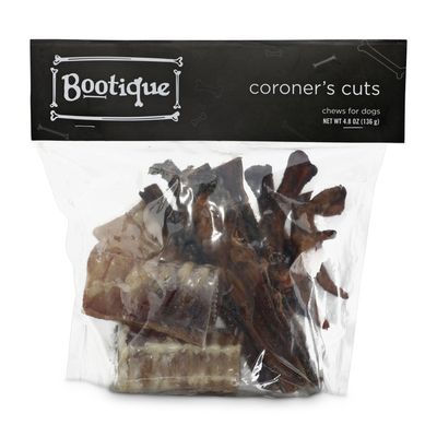 Body Bag Halloween Variety Pack Dog Treats