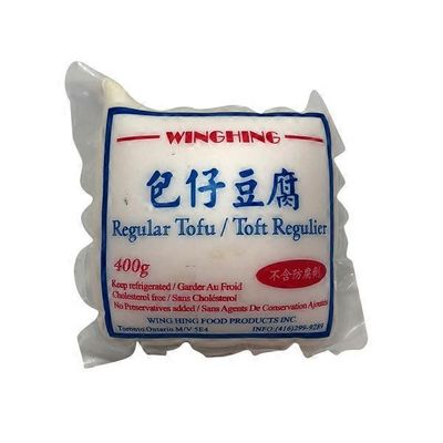 Wing Hing Regular Tofu