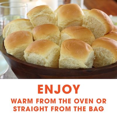 King's Hawaiian Original Hawaiian Sweet Rolls 24PK