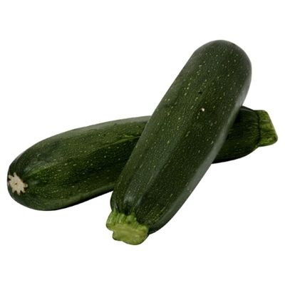 Zucchini Squash