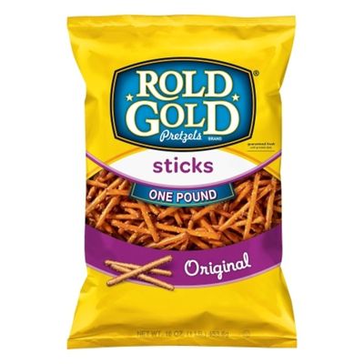 Rold Gold Sticks Pretzels