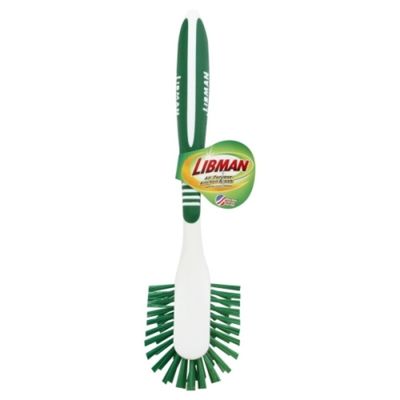 Libman Kitchen Brush, All Purpose