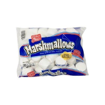 Baker's Corner Marshmallows