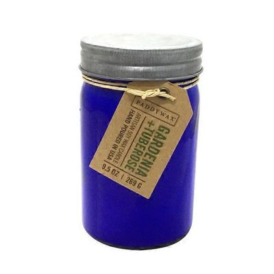 Paddywax Gardenia & Tuberose Candle