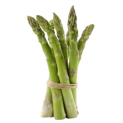 Organic Asparagus