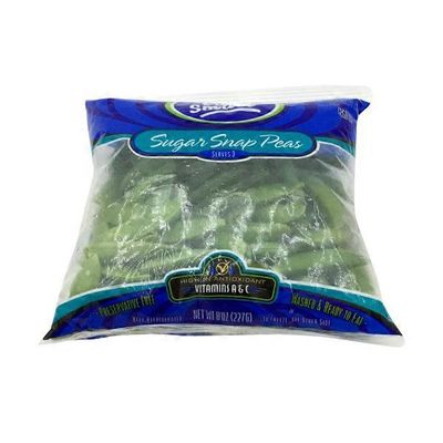 Eat Smart Sugar Snap Peas