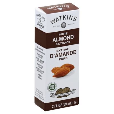 J.R. Watkins Almond Extract, Pure