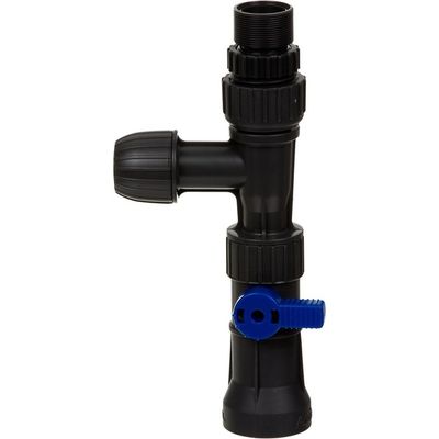 Aqueon Water Flow Assembly Control Valve