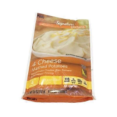 Signature Kitchens Mashed Potatoes